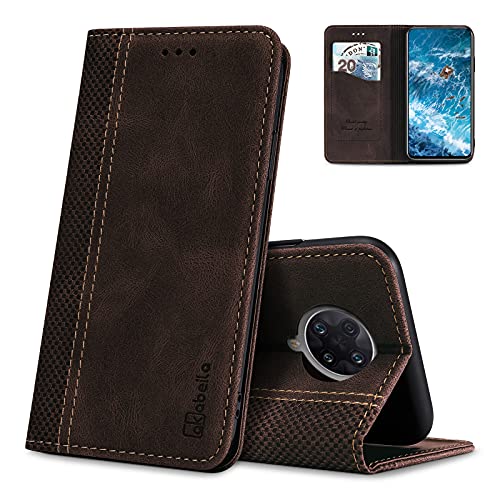 Étui portefeuille Moto G35 5G idéal pour vos déplacements professionnels