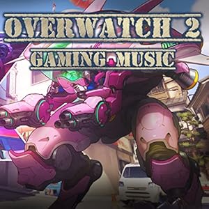 Overwatch 2 For Gaming