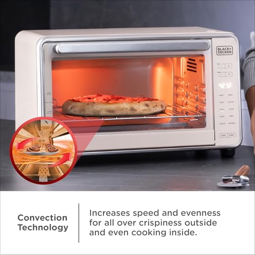 Multi-Function Countertop Convection Oven