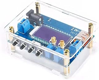 ZK-J3X 3A DC adjustable step down module constant voltage current display capacity display