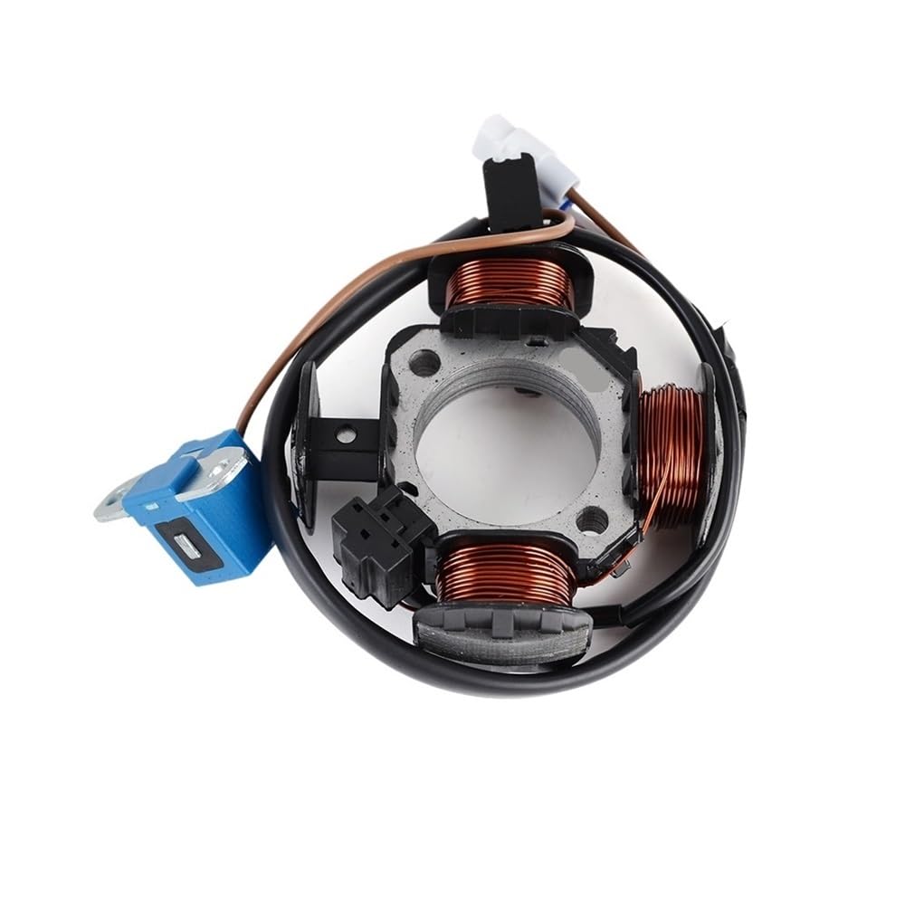 Bobine de stator pour resoudre les pannes d'allumage du Quad LTZ90 Z90 2x4
