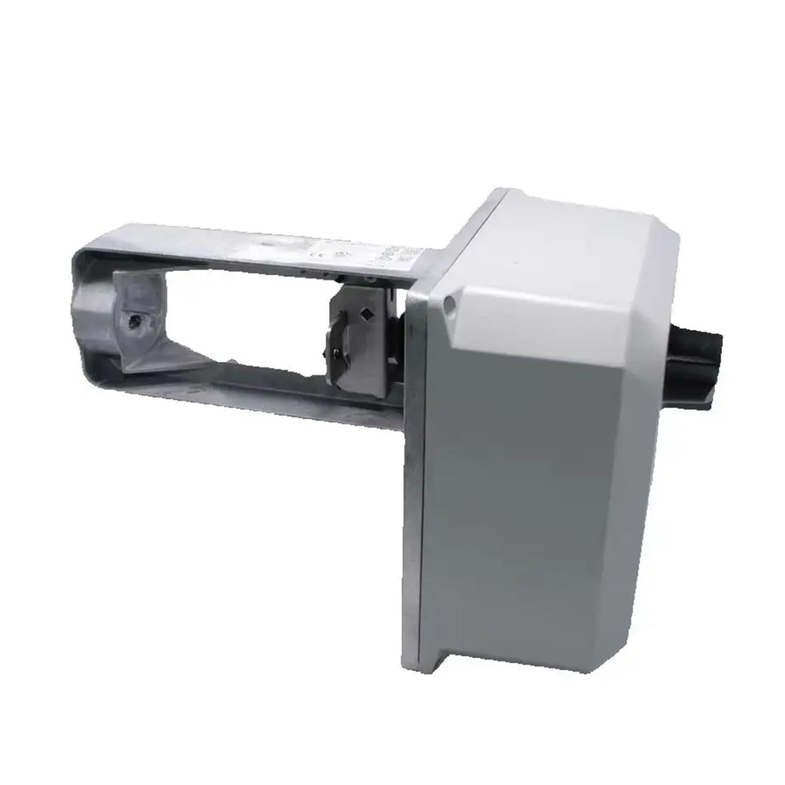 ML7421B8012-E Series SMART - Actuador de válvula lineal Válvulas estándar en calefacción, ventilación y aire acondicionado (HVAC)