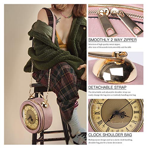 Image of Angel Barcelo Crossover Purse and Handbags Fashion Womens Shoulder bag Handbag
