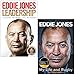 Produktbild Eddie Jones Collection 2 Books Set (Leadership Lessons From My Life in Rugby [Hardcover] & My Life and Rugby)