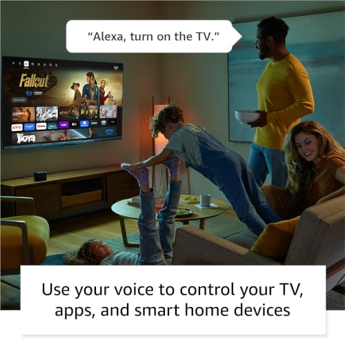 Image of Fire TV Cube + Luna Controller | Game streaming bundle