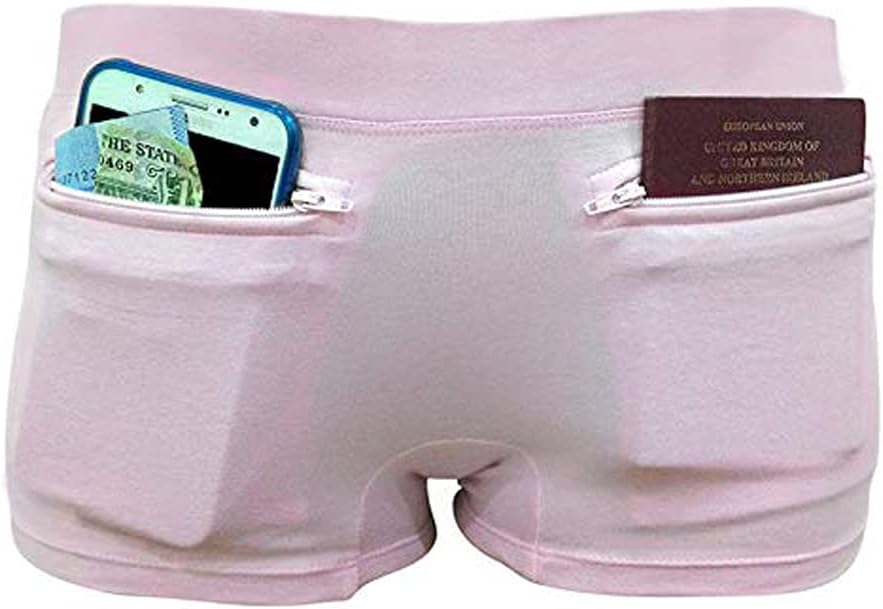SMART UNDERWEAR