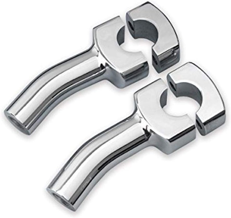 Show Chrome Accessories 55-304X Handlebar Riser