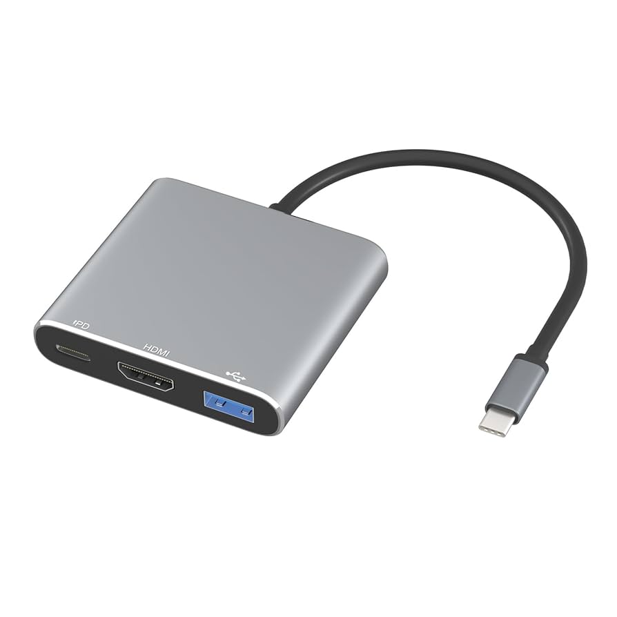 Type‐C変換アダプタ HDMI PD対応 Amazon | USB Type c HDMI 変換アダプター，Type-C to HDMI 4K