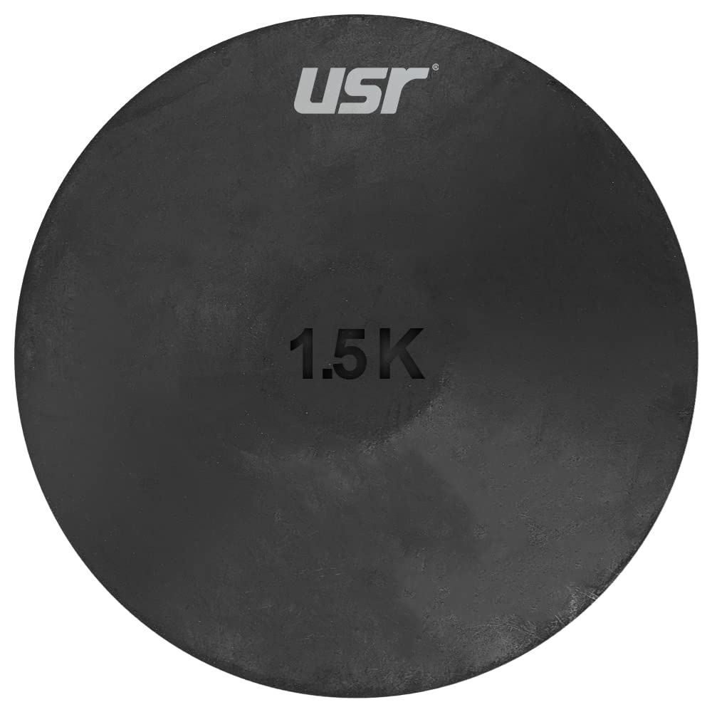 USR Kauçuk Atletizm Diski