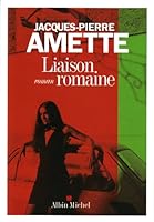 Liaison romaine 2226241426 Book Cover
