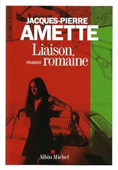 Paperback Liaison romaine [French] Book