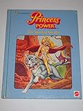 Princess of Power the Spirit of She-ra