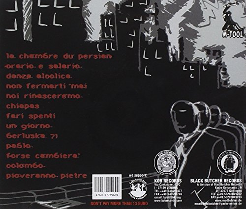 Finche' Resta Lontano