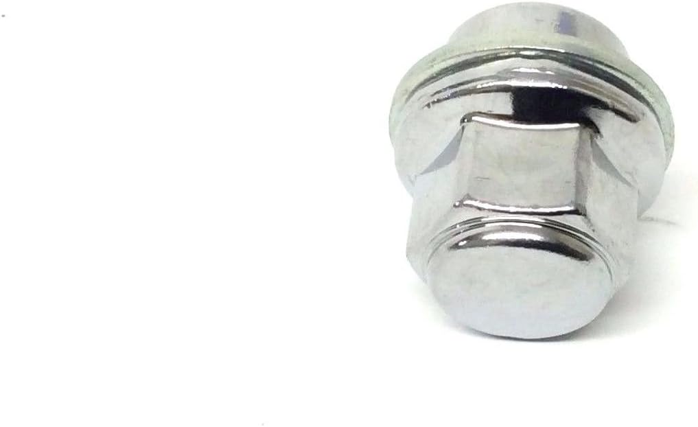 Honda 90304-SHJ-A91, Wheel Lug Nut