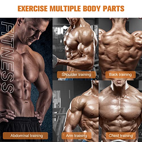 Weight Bench, Pithage Adjustable Workout Benches For Home Gym Strength Training Bench Press, Decline Flat Incline 660Lbs Capacity For Full Body Workout #TOP7