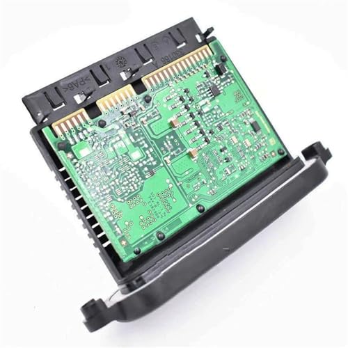 Module de phare adaptatif BMW Série 7 F01 F02 TMS 7316213