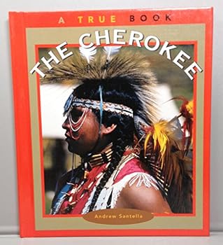 Library Binding The Cherokee Book
