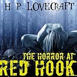 Cover of The Horror at Red Hook