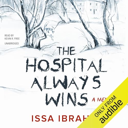The Hospital Always Wins cover art