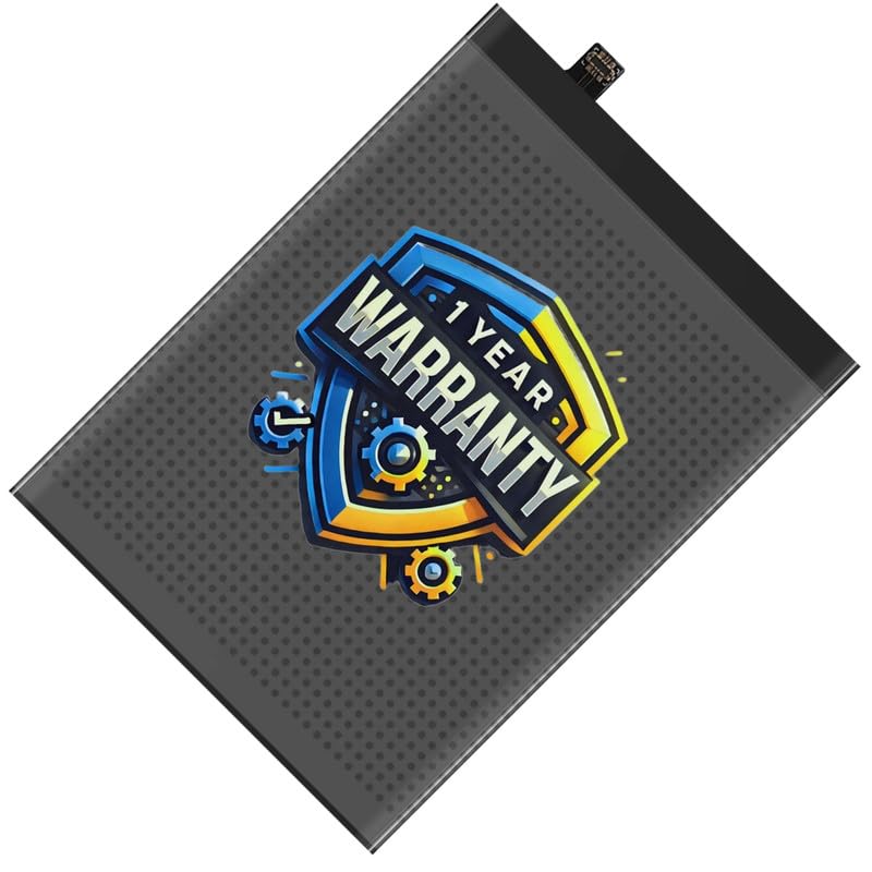 Image of Original HB386589ECW | HB386590ECW Battery Compatible for Huawei P10 Plus | Mate 20 Lite - (3750mAh) - 1 Year Warranty JK1