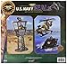 Excite U.S. Navy Seals Observation Tower Playset
