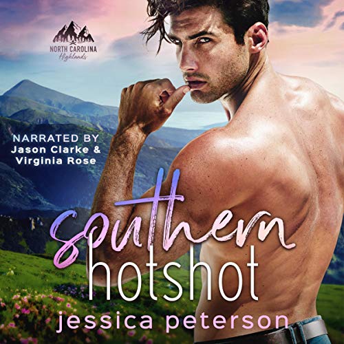 Cover art for Southern Hotshot