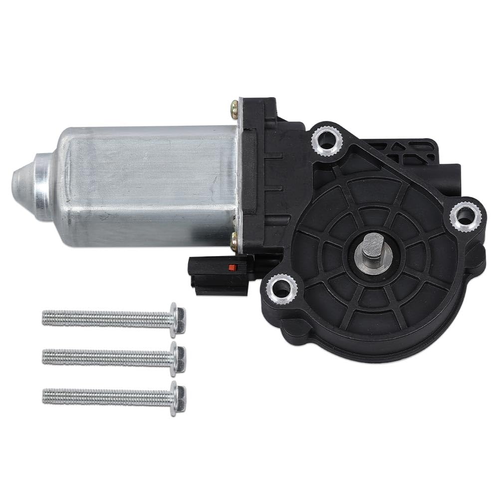 G-PLUS RV Entry Step Motor 214-1001 Compatible with Kwikee Step Motor and Lippert Components/Fit Lippert Single and Double Electric Entry Steps