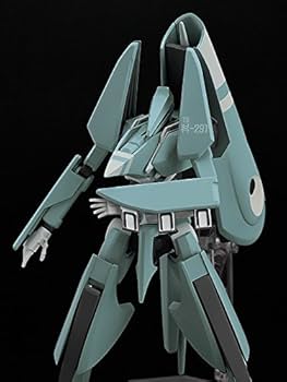 figma シドニアの騎士 一八式衛人 レビュー figma シドニアの騎士 一八式衛人 : ふぃぎゅる！