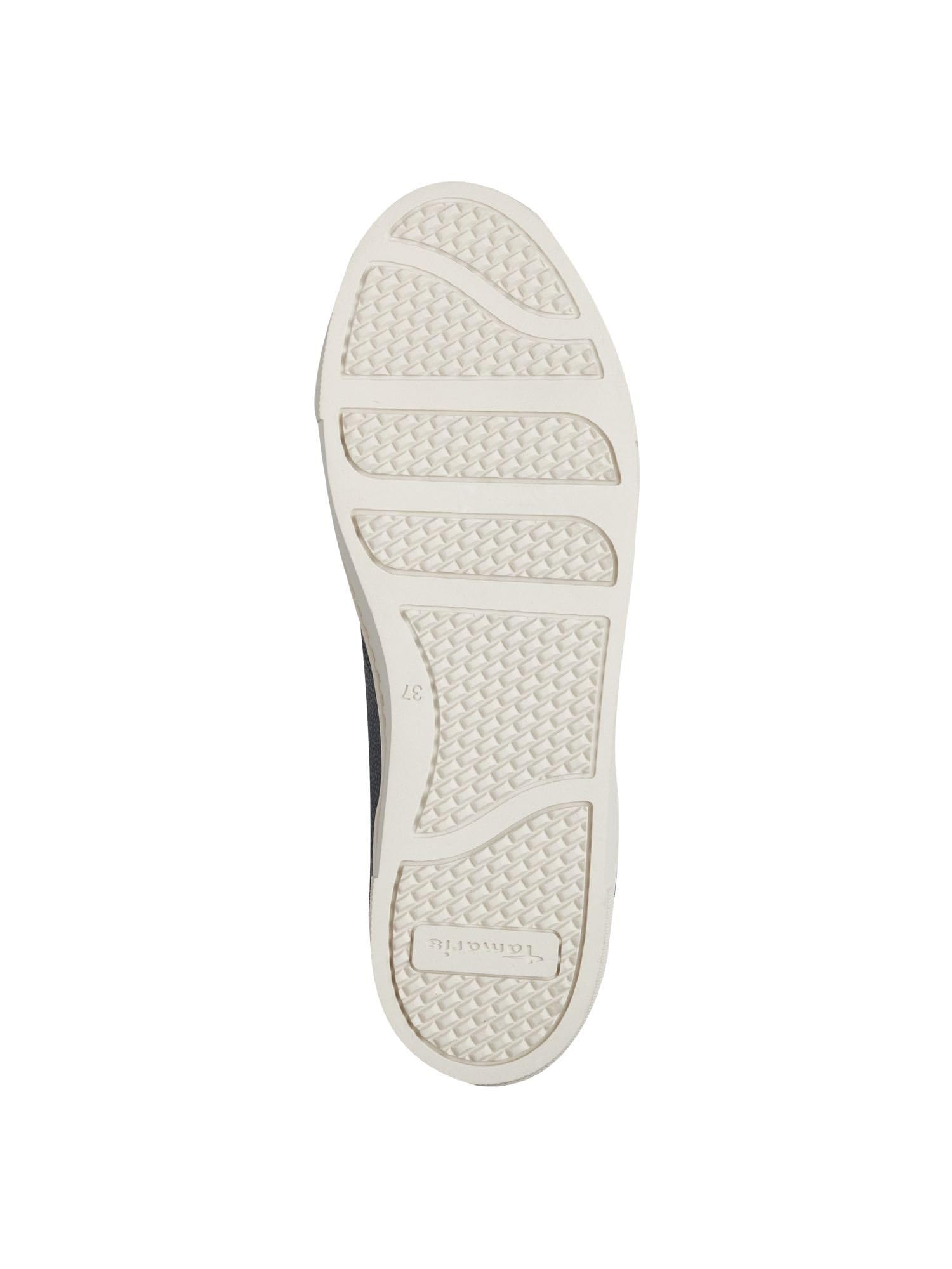 Tamaris Damen Stiefel Vegan