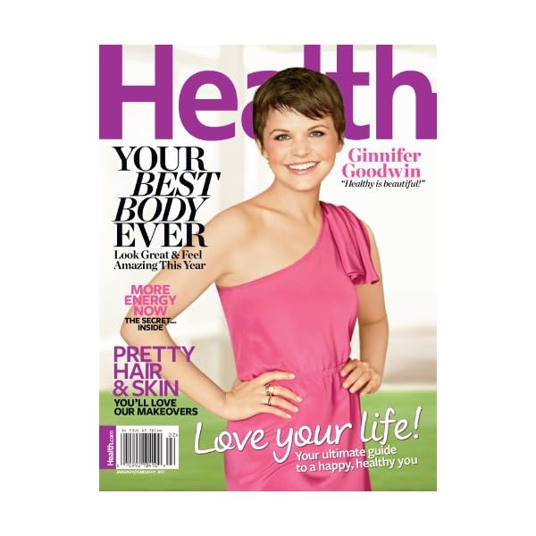 Health-Print-Magazine Health