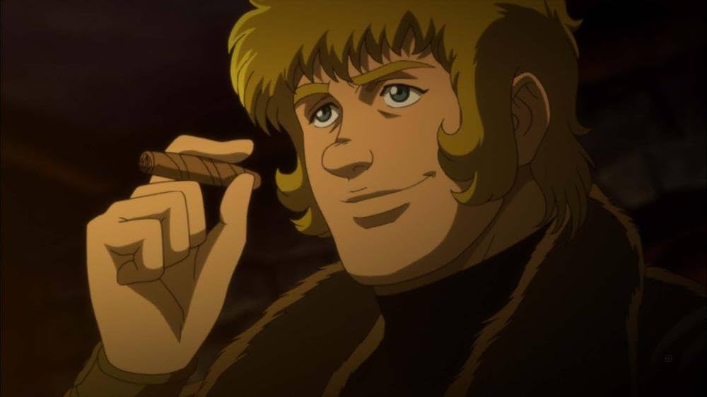 Amazon.co.jp | Cobra the Animation - 海外新シリーズ TV + OAV