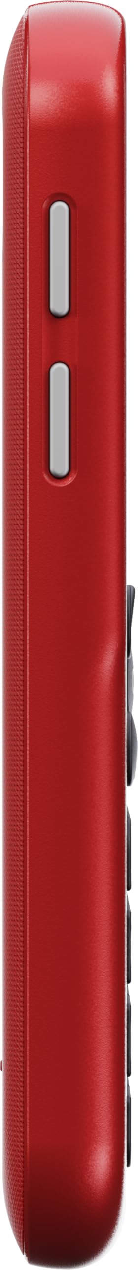 Doro Leva L10 6,1 cm [2.4] 118,9 g Rosso Telefono per anziani (DORO LEVA L10 RED - 2.4IN)