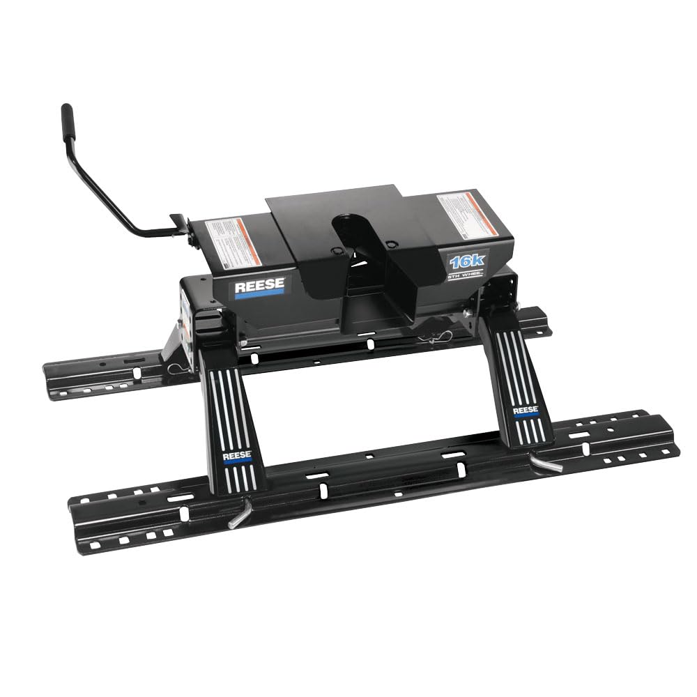 Reese 30047 16K Fifth Wheel product thumbnail 7