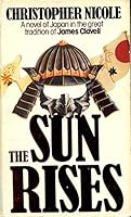 The Sun Rises 0099341409 Book Cover