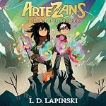 Cover of The Last Spellbreaker