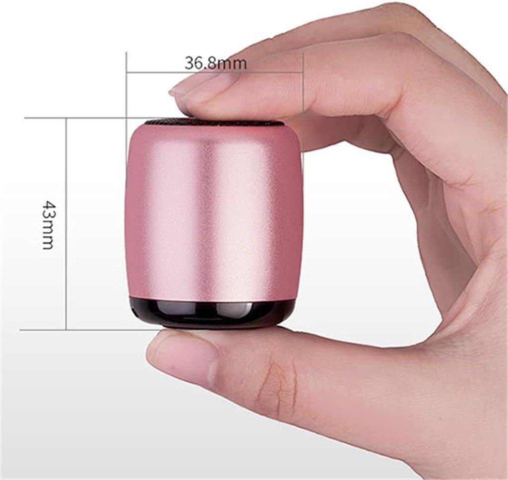 fzzdp speaker subwoofer portable card metal small steel computer mobile phone audio