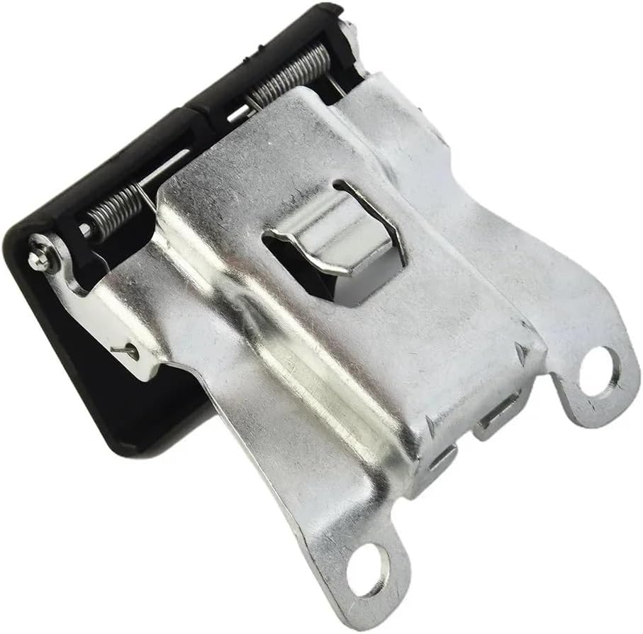 Compatible With Nissan For Versa 2012-2018 For Rogue 2014-2016 65622-3TA0A Car Hood Release Handle Car Replacement Hood Handle Accessories Bonnet Lever Handle