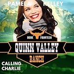 Cover of Calling Charlie