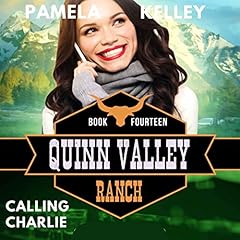 Couverture de Calling Charlie