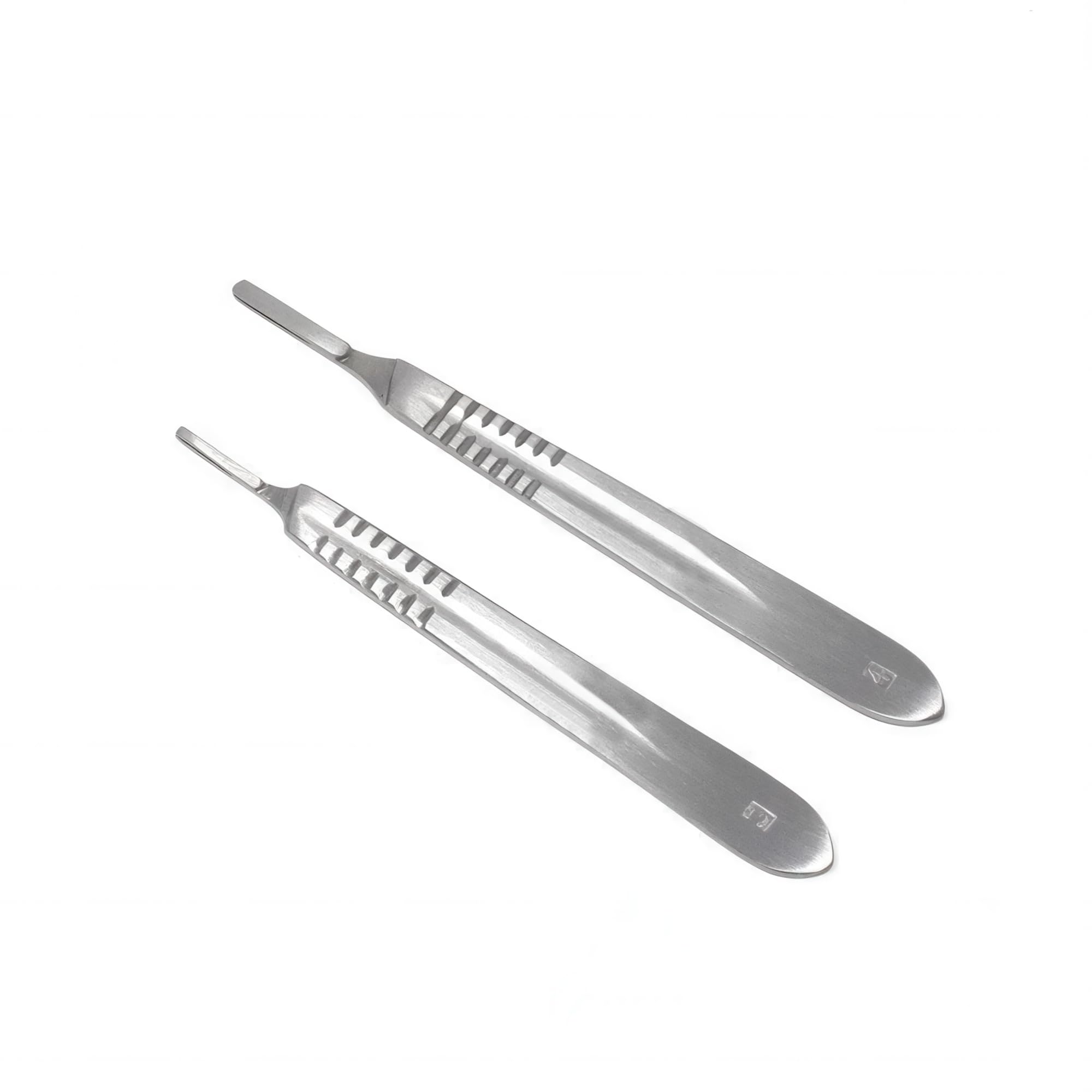 See full amazon price history chart for AVIS B.P. Handle No. 3 and No. 4 - Premium Stainless Steel Surgical Handles for Blades, Suitable for Medical, Dental, and Veterinary Procedures AVIS B.P. Handle No. 3 and No. 4 - Premium Stainless Steel Surgical Handles for Blades, Suitable for Medical, Dental, and Veterinary Procedures (B0DBLCXCFC) Amazon Price History, Amazon Price Tracker