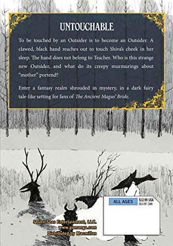 The Girl From the Other Side: Siúil, A Rún Vol. 2