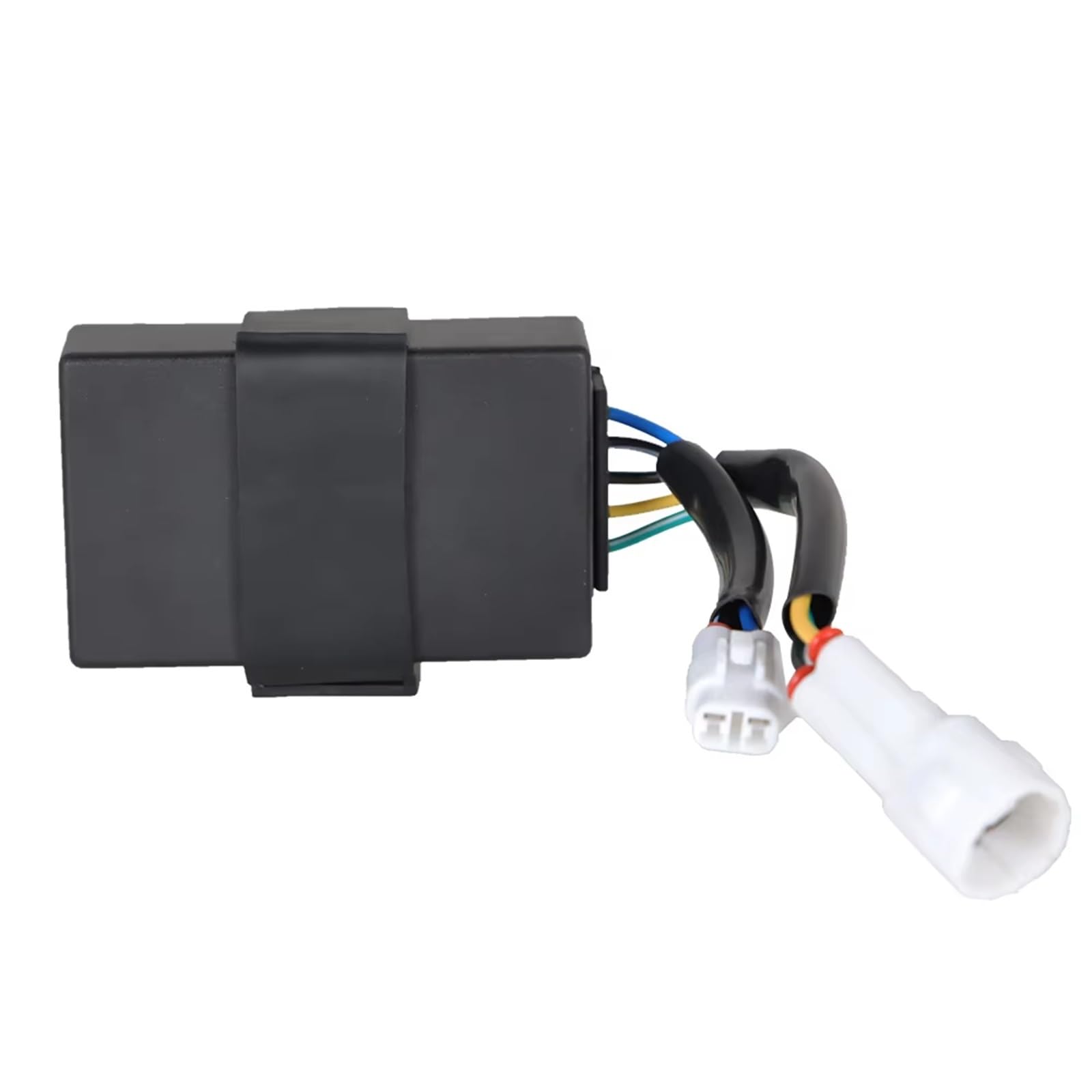 Compatible Con Para KLF 300 Para Bayou C 4x4 1989-2004 Piezas De Repuesto De La Caja De Encendido CDI De Motocicleta
