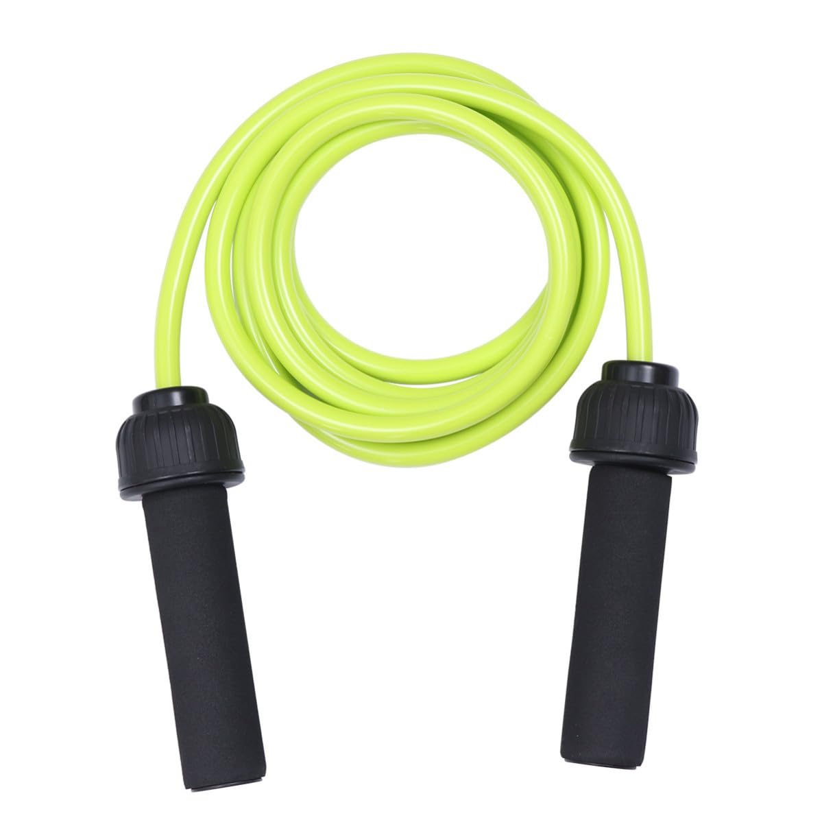 Homoyoyo Cuerda de Saltar Peso Ajustable para Fitness y Gimnasio