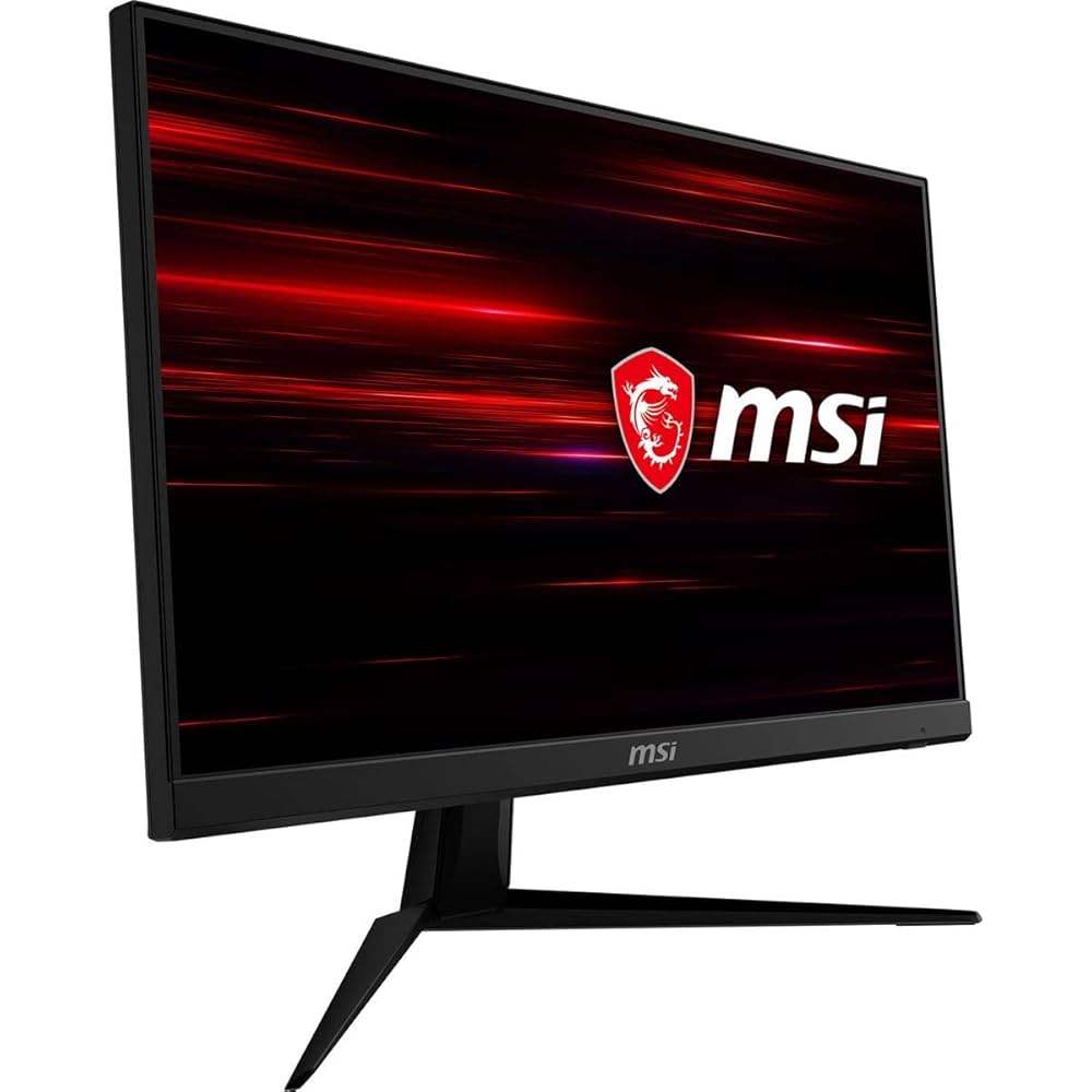 msi ゲーム用モニター MSI ゲーミングモニター Optix G241