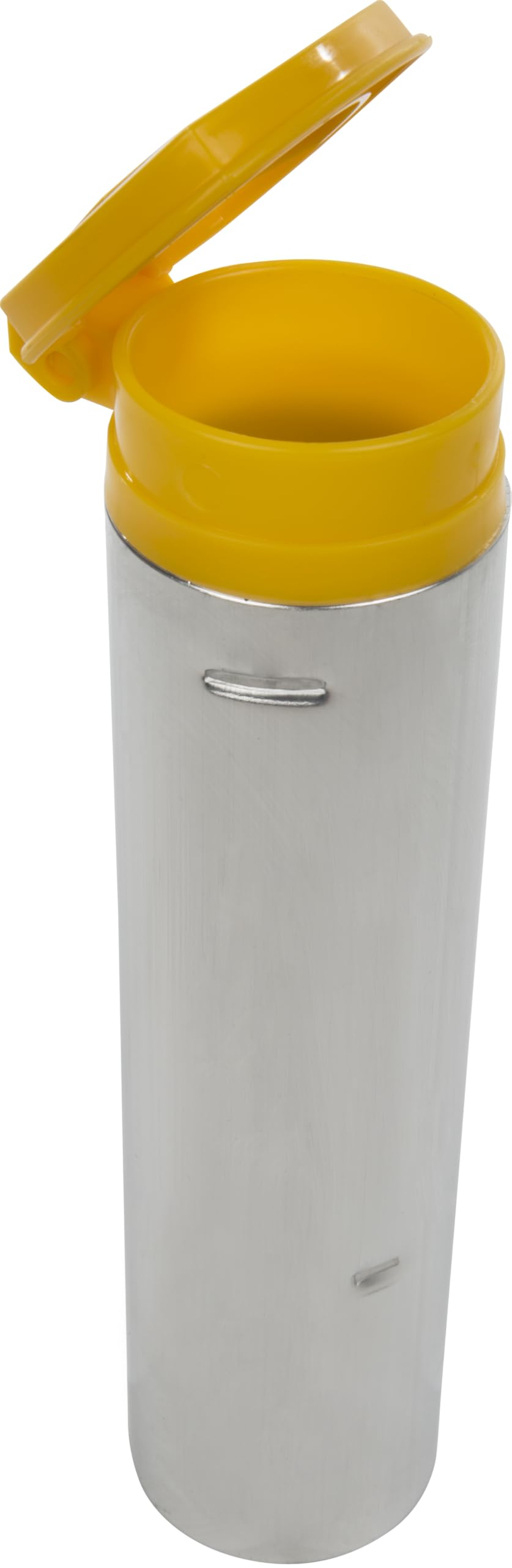 Stewi Bodenhülse Bodenhülse – Gelb – Ø55 mm