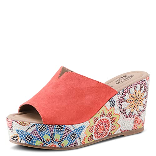 Spring Step Women's Laylani Sandal