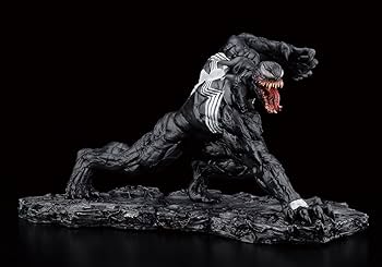 箱あり】ARTFX+ カーネイジ リニューアルエディション VENOM』シリーズ