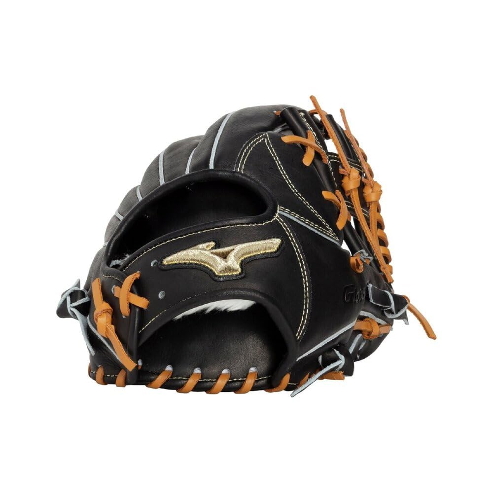Amazon | ミズノ（MIZUNO） 軟式用グラブ 内野手 野球グローブ 一般