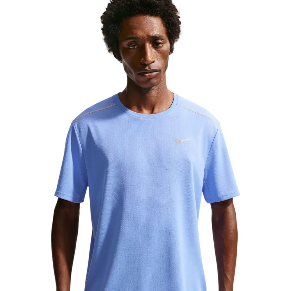 NIKE Koszulka Mężczyźni Dri-Fit Uv Miler (1 w zestawie)