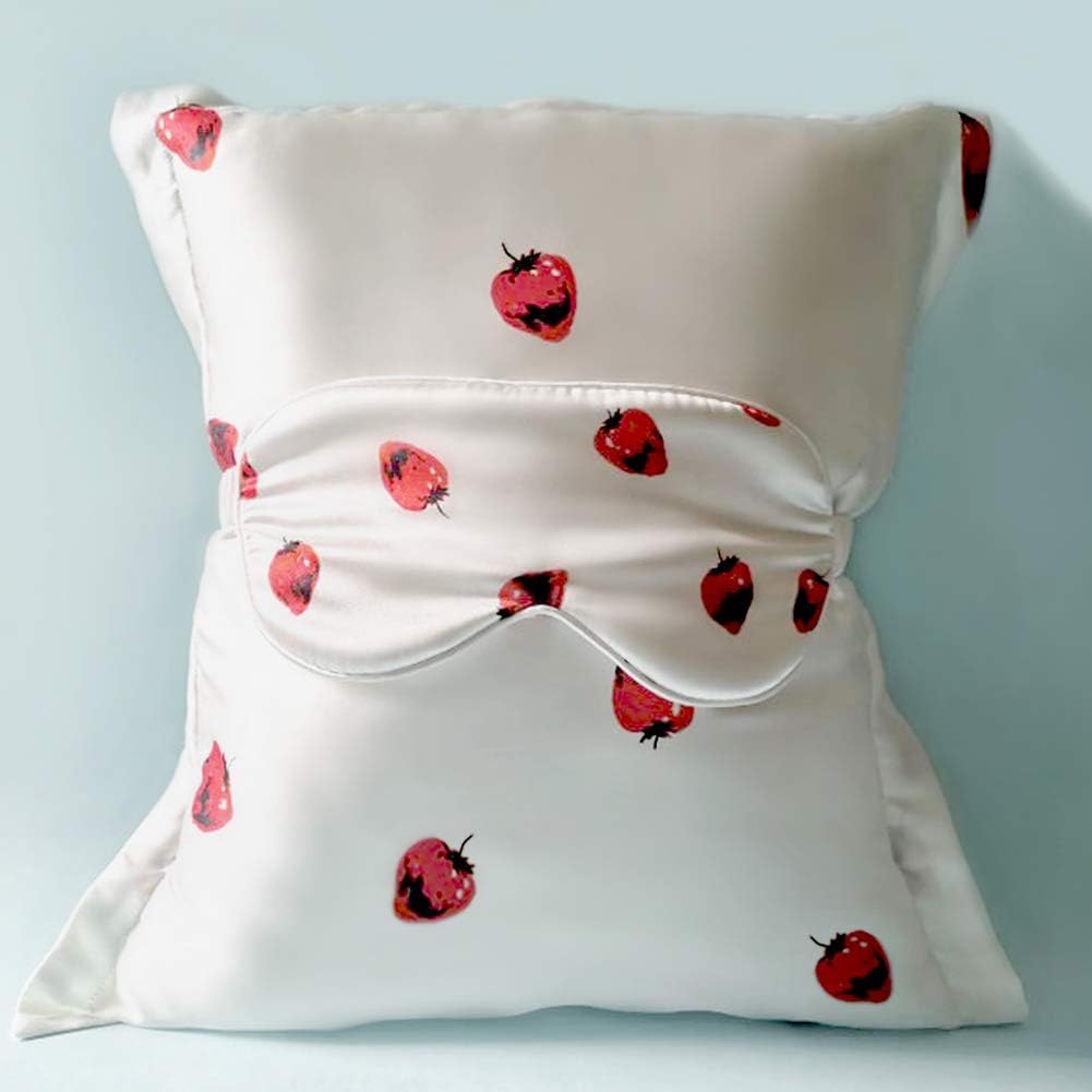 19 square pillow cover